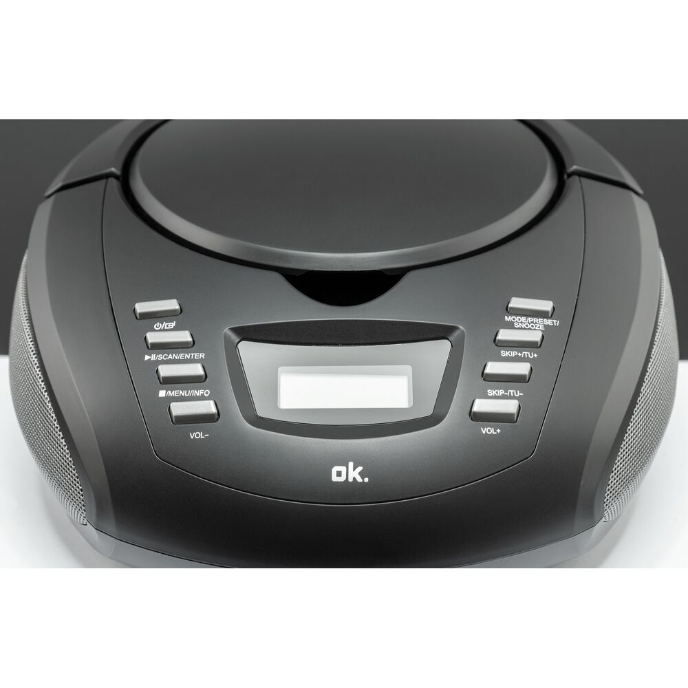 RADIO OK ORC 230 , image number 8