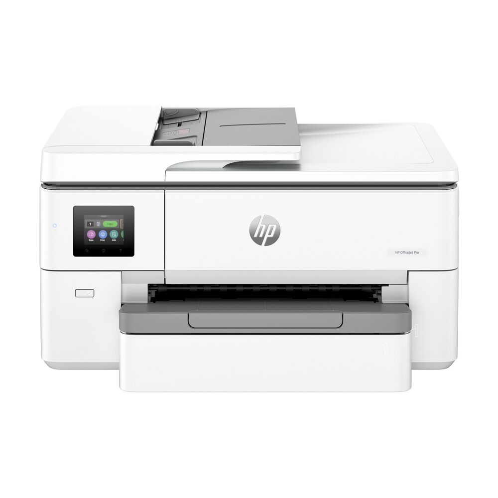 OFFICEJET 9720E CON HP+, image number 1