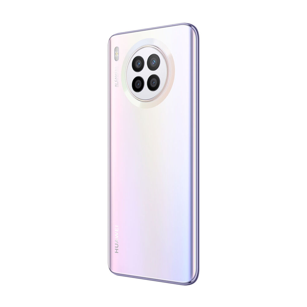 Nova 8i, 128 GB, SILVER, image number 6