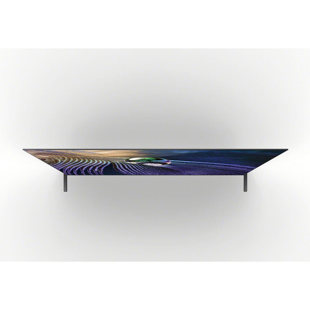 XR65A90J TV OLED Bravia, 65 pollici, OLED 4K, image number 2