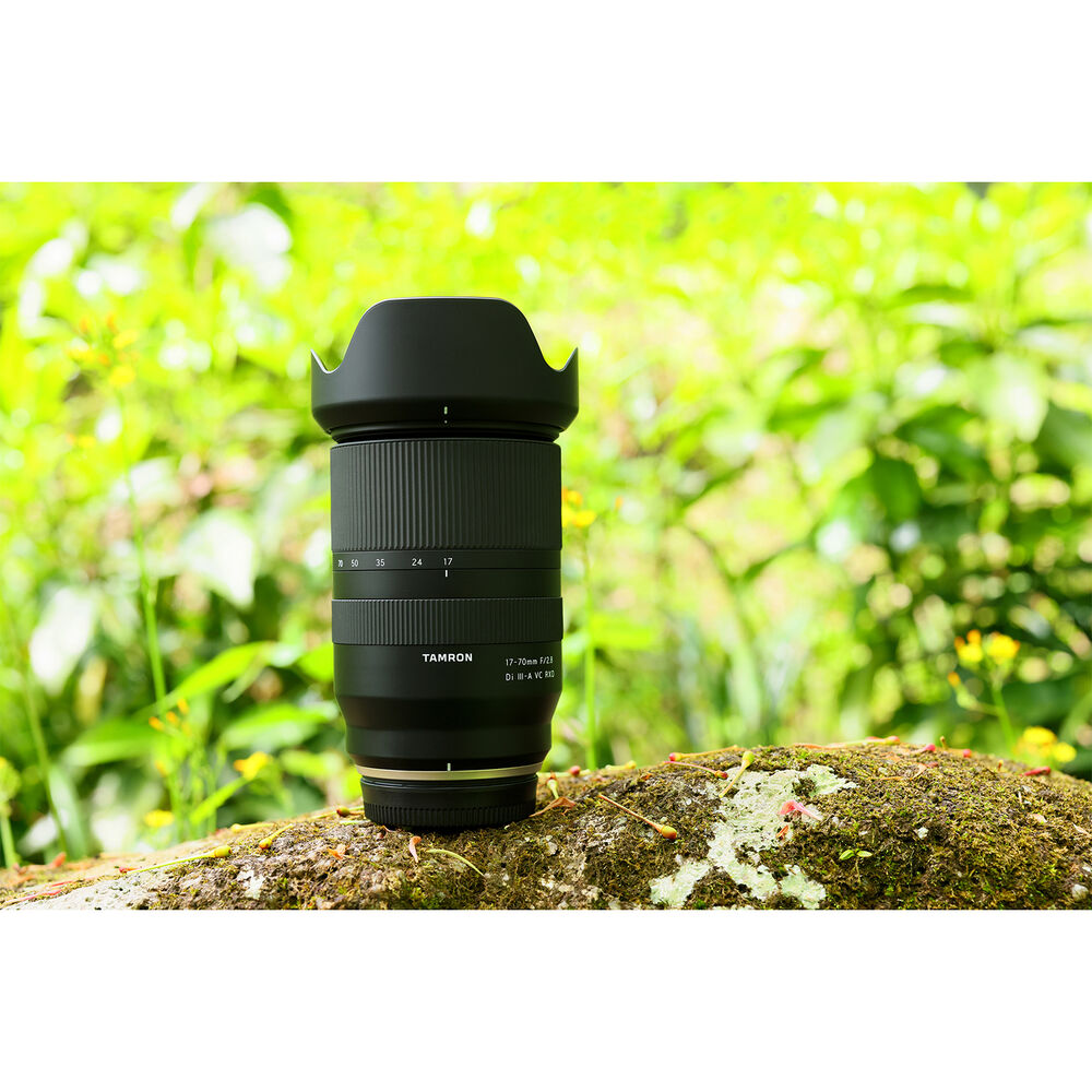 17-70mm F/2.8 Fuji, image number 1