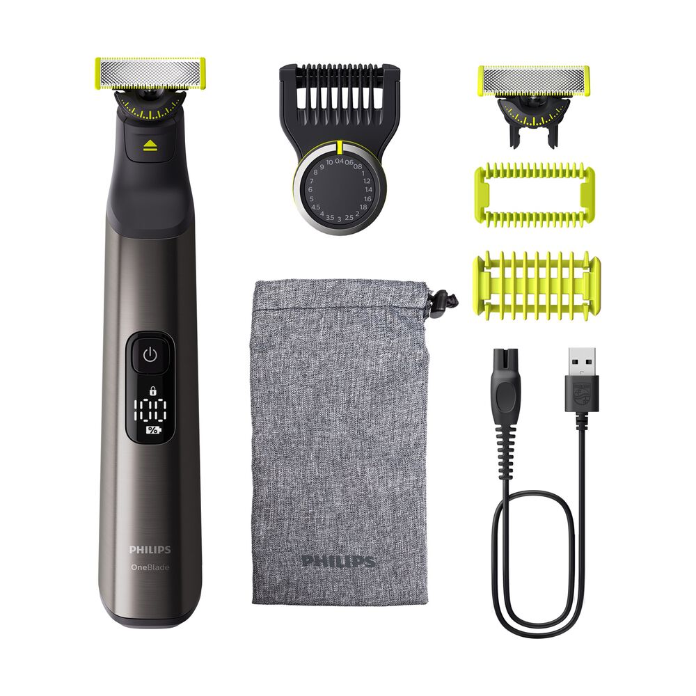 OneBlade QP6552/15, image number 0