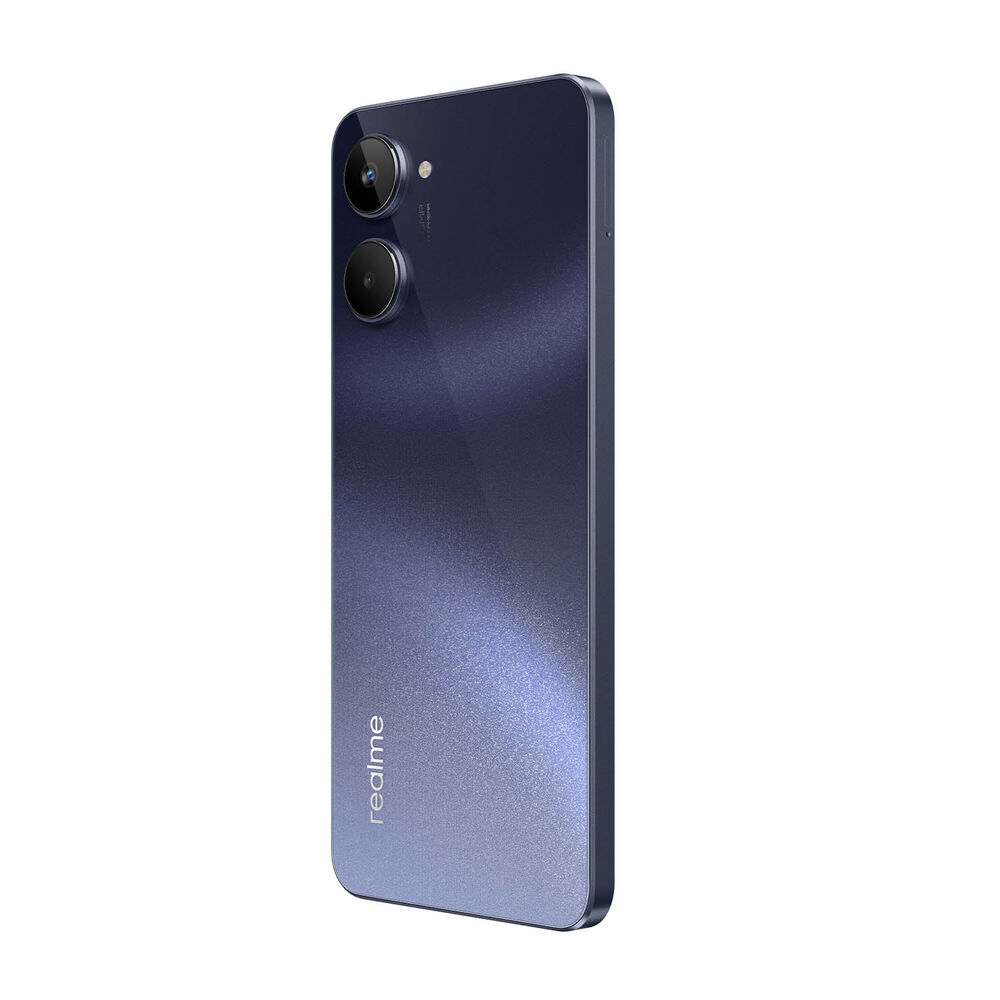 REALME 10 8+256, 256 GB, BLACK, image number 6