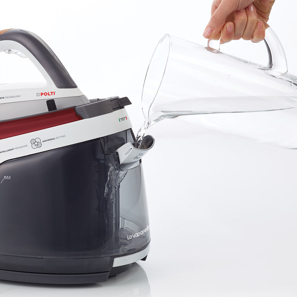 FERRO CALDAIA POLTI LA VAPORELLA XM82C, image number 9