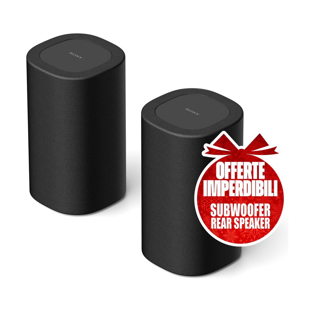 BRAVIA Theatre Rear 8, image number 1