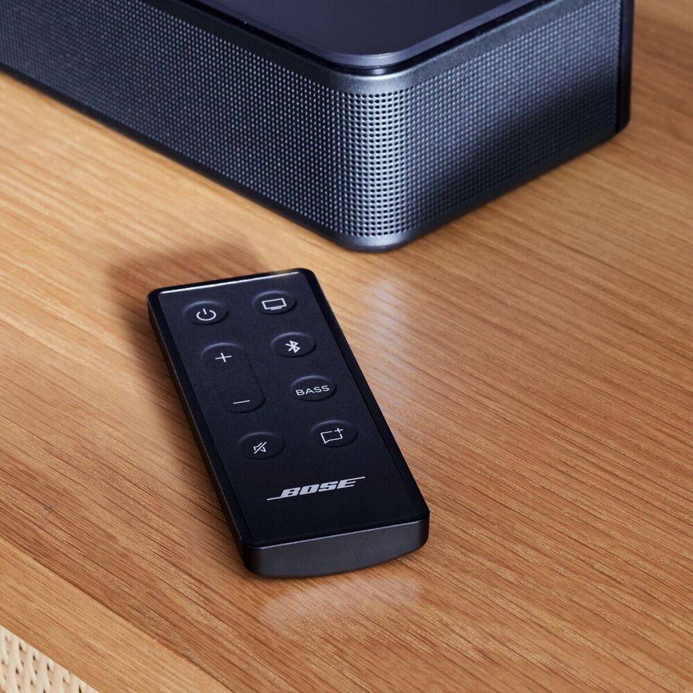 SOUNDBAR BOSE TV SPEAKER, image number 6