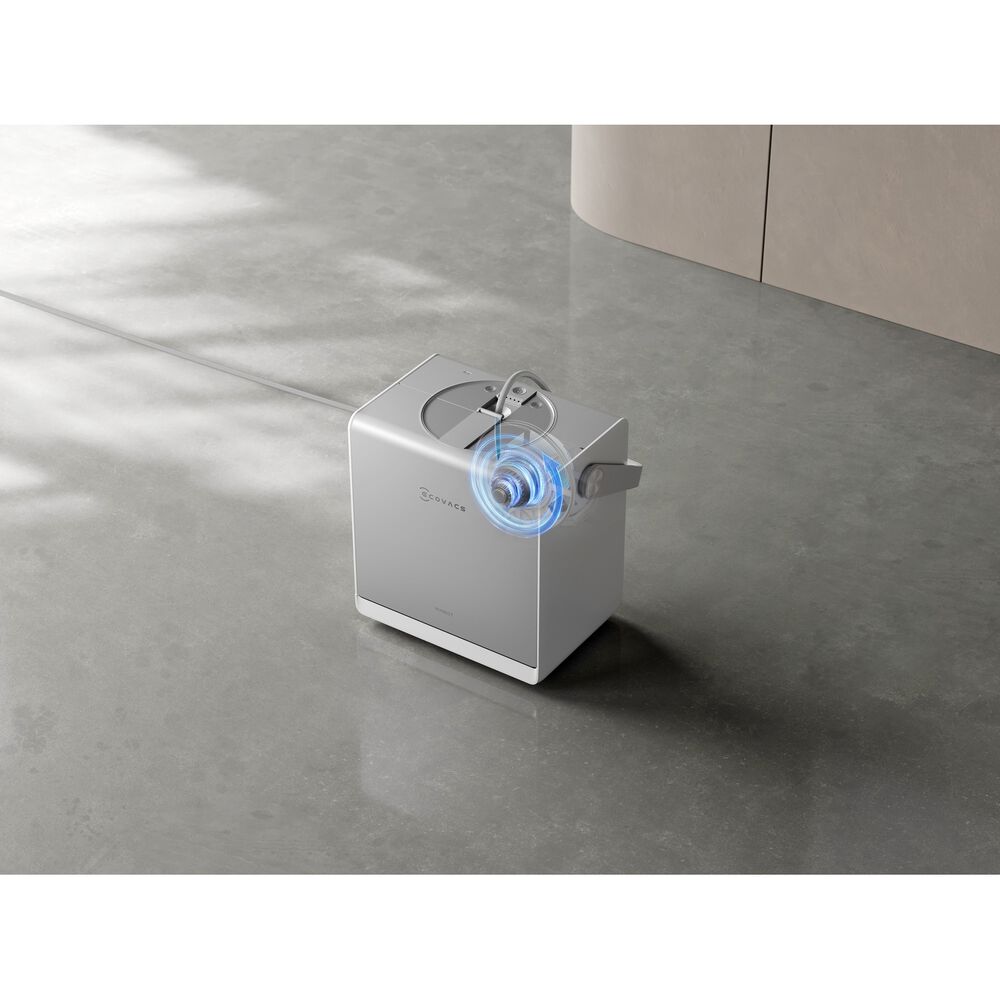  WINBOT W2S OMNI, image number 4