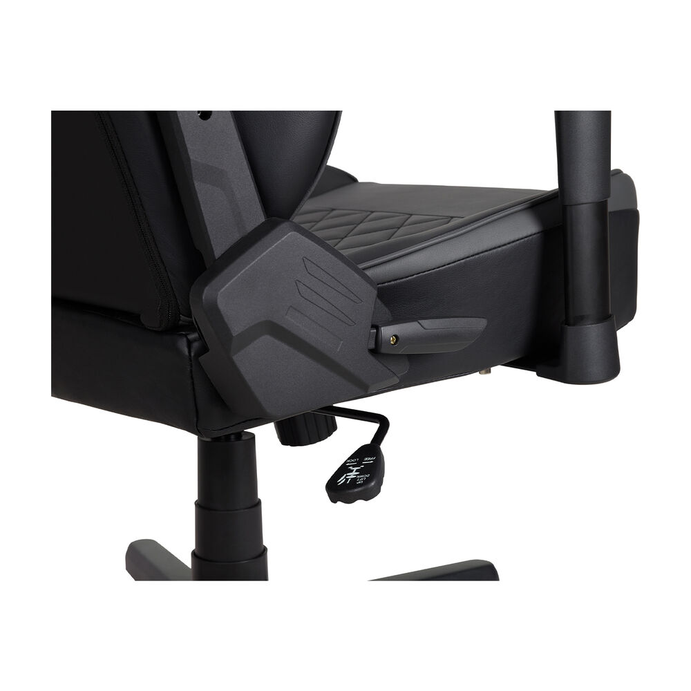 SEDIA GAMING ACER Predator Gaming Chair, image number 5