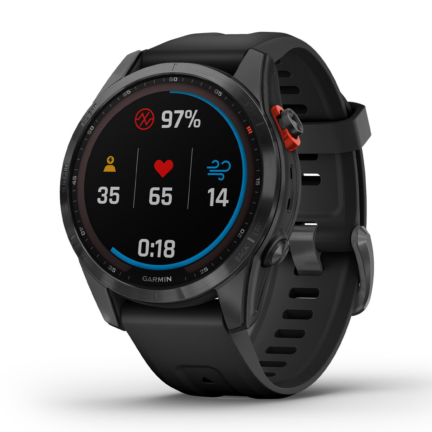Garmin fenix discount 6 ricondizionato