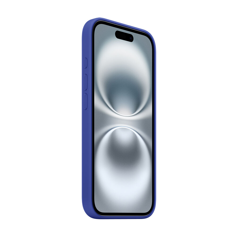 IPHONE 16 SI CASE LBLU, image number 1
