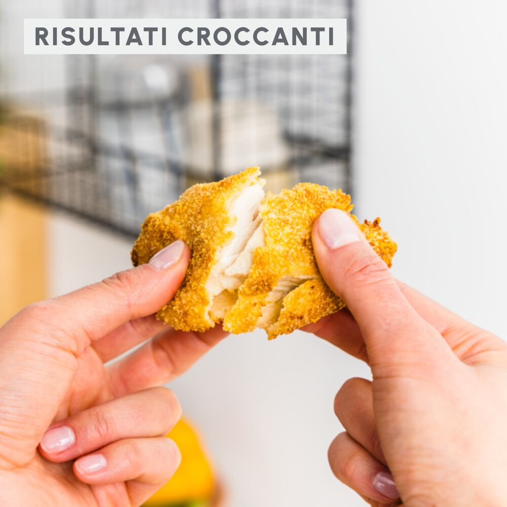 Easy Fry Silence EZ551H, image number 6