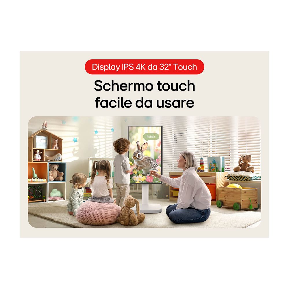 Swing 32U889SA, image number 9