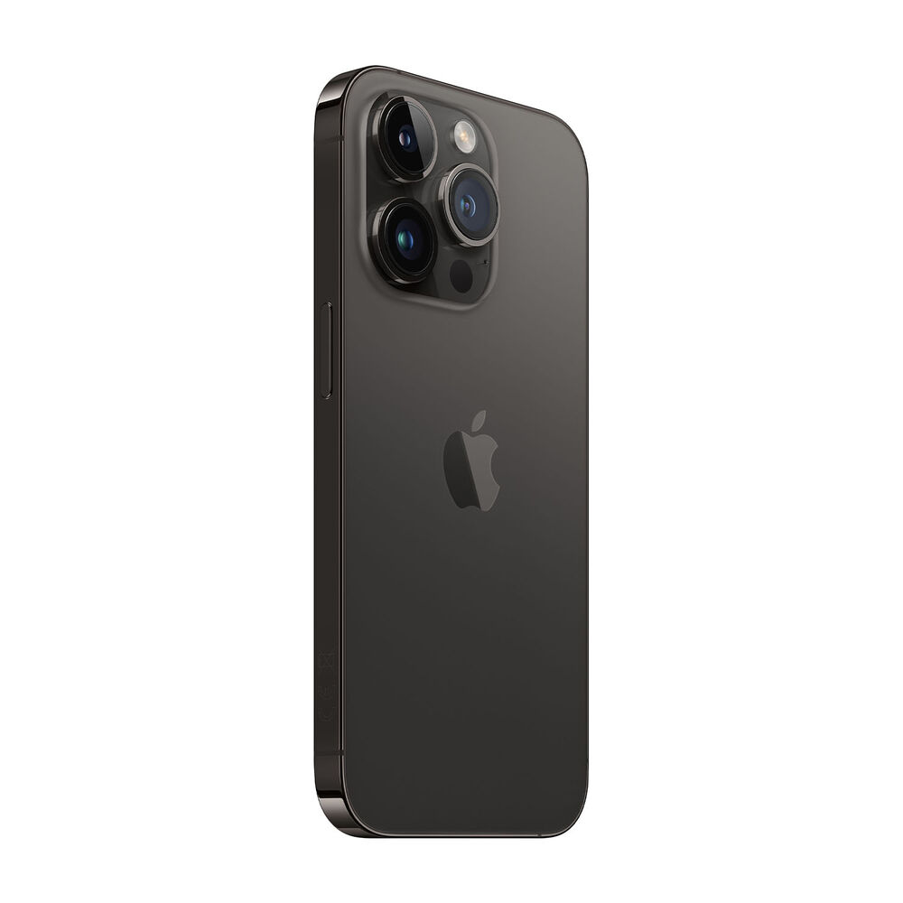 iPhone 14 Pro 1TB Nero siderale, image number 2