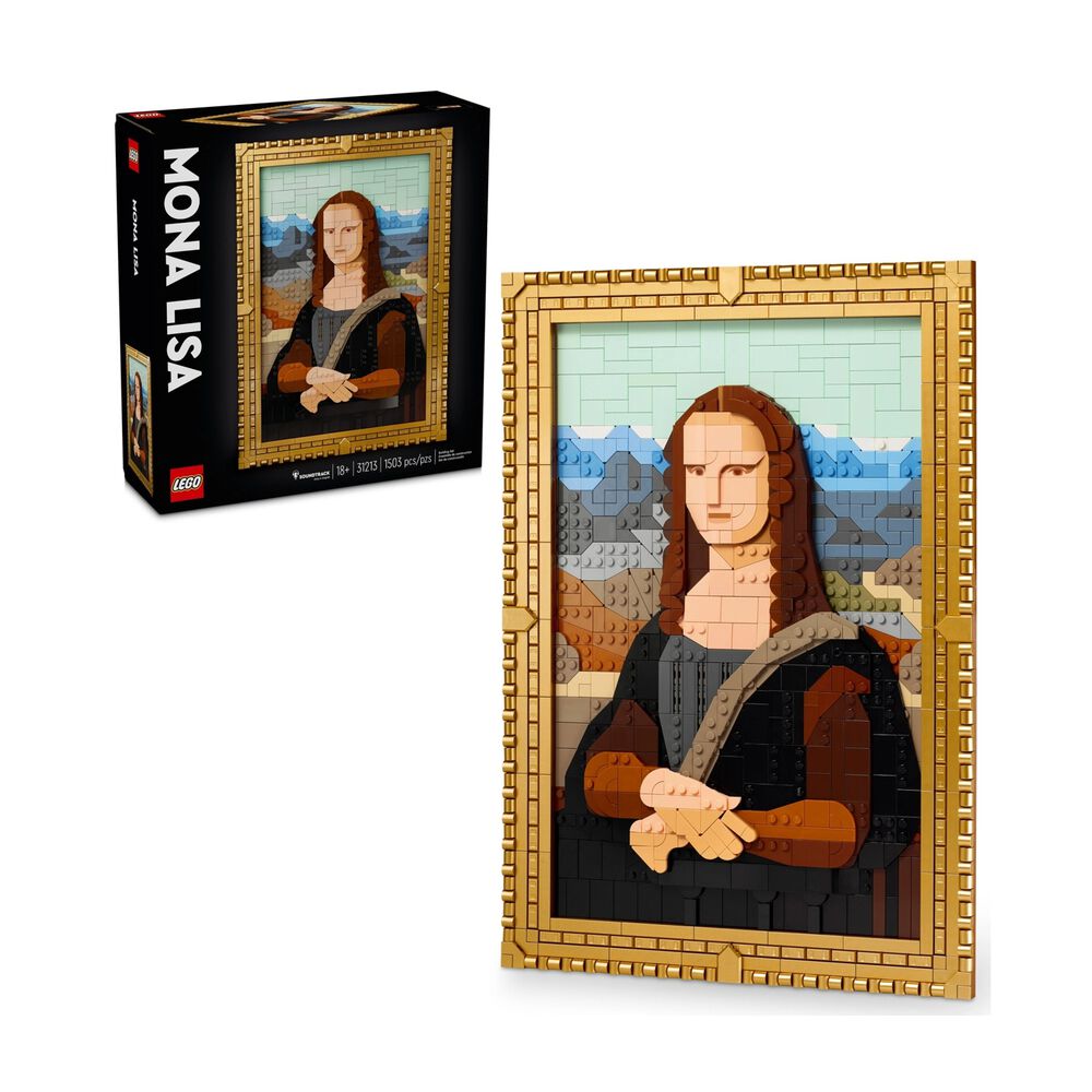 GIOCONDA, image number 0