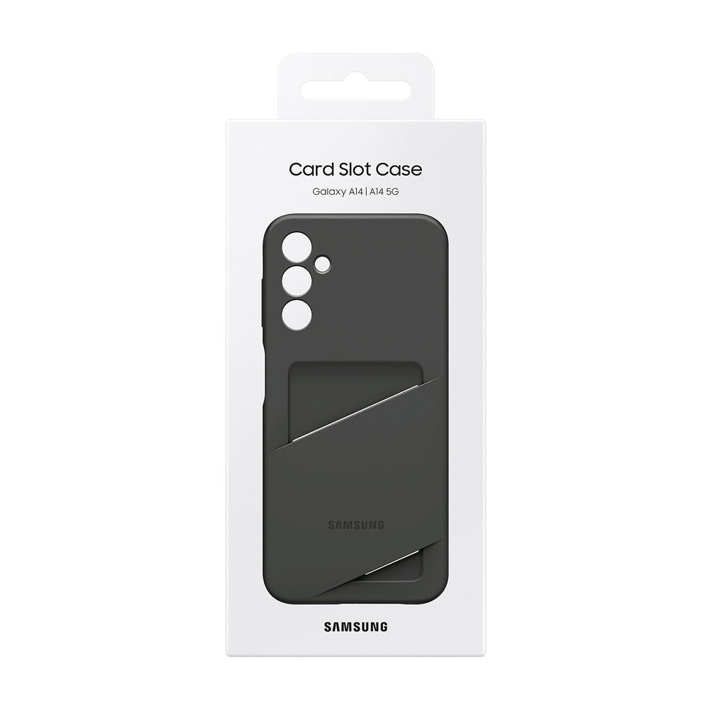 Card Slot Case A14 5G , image number 5