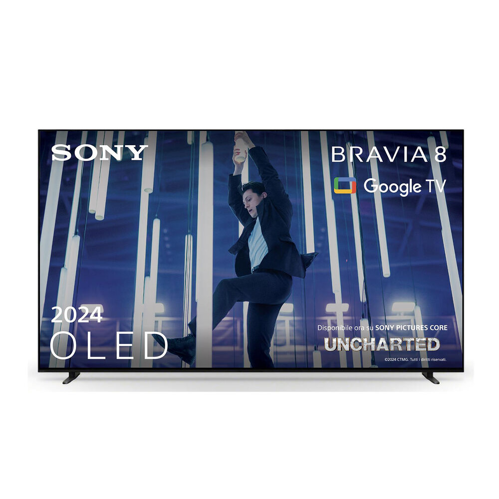 BRAVIA 8 XR83, image number 1