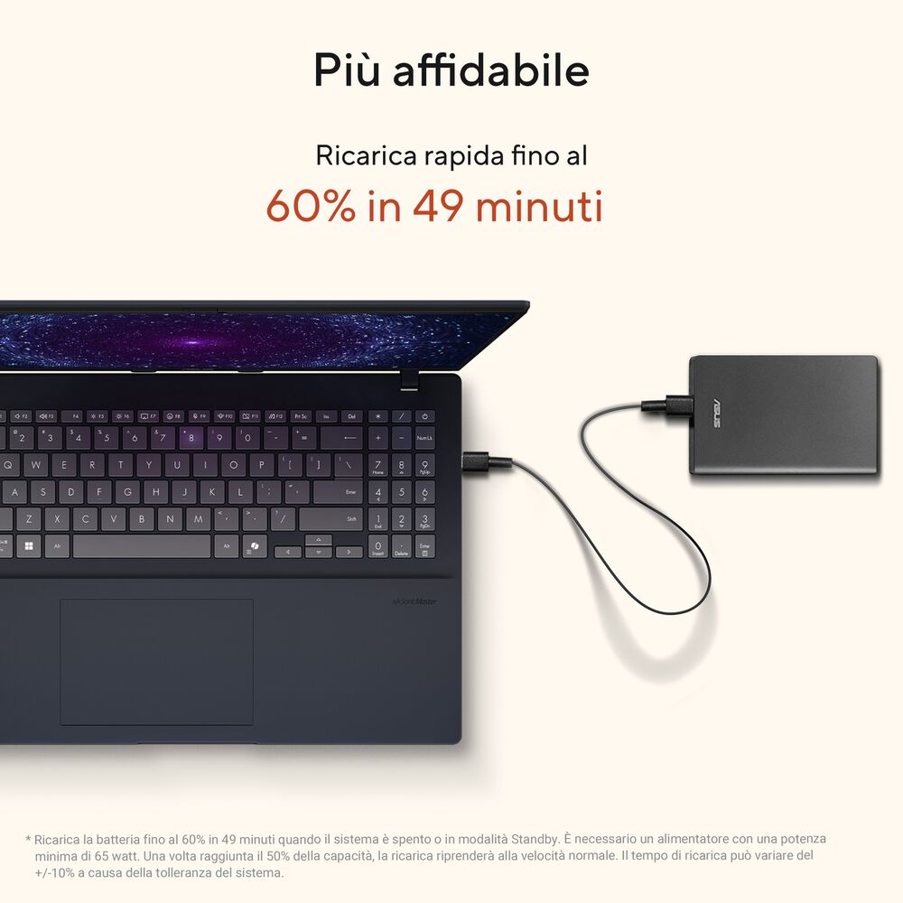Vivobook 16 M1607, image number 9