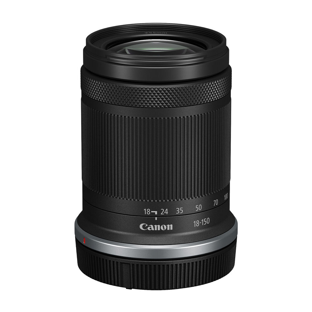 RF-S 18-150mm F3.5-6.3 , image number 0
