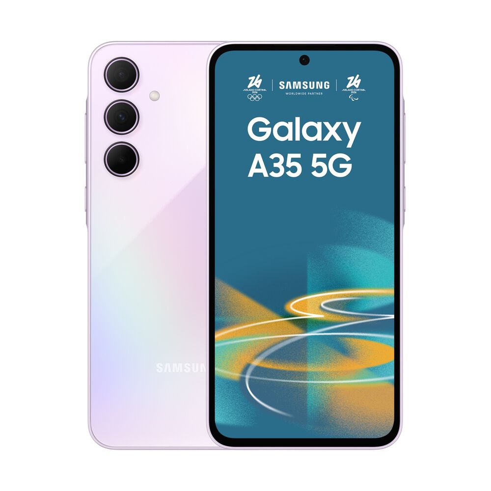 Galaxy A35 5G 256GB, image number 0