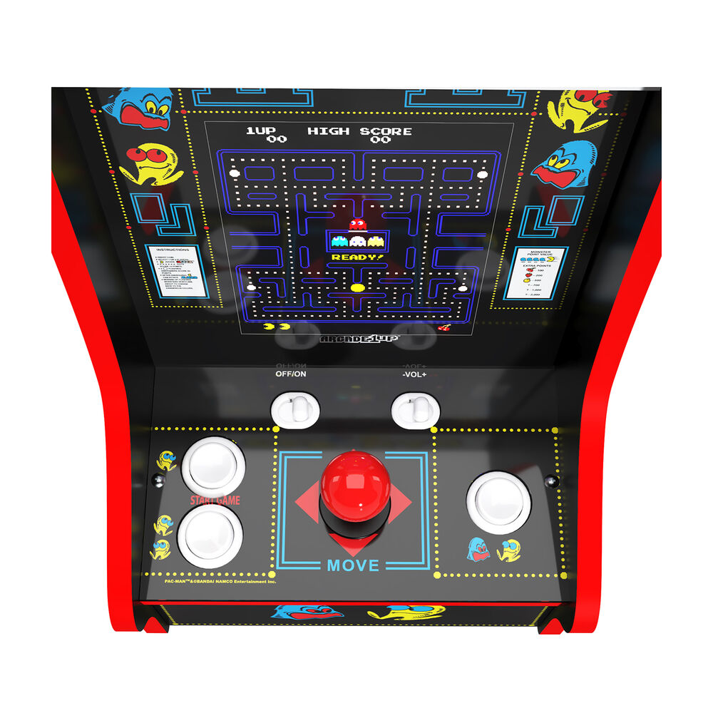 Pac-Man Countercade, image number 5