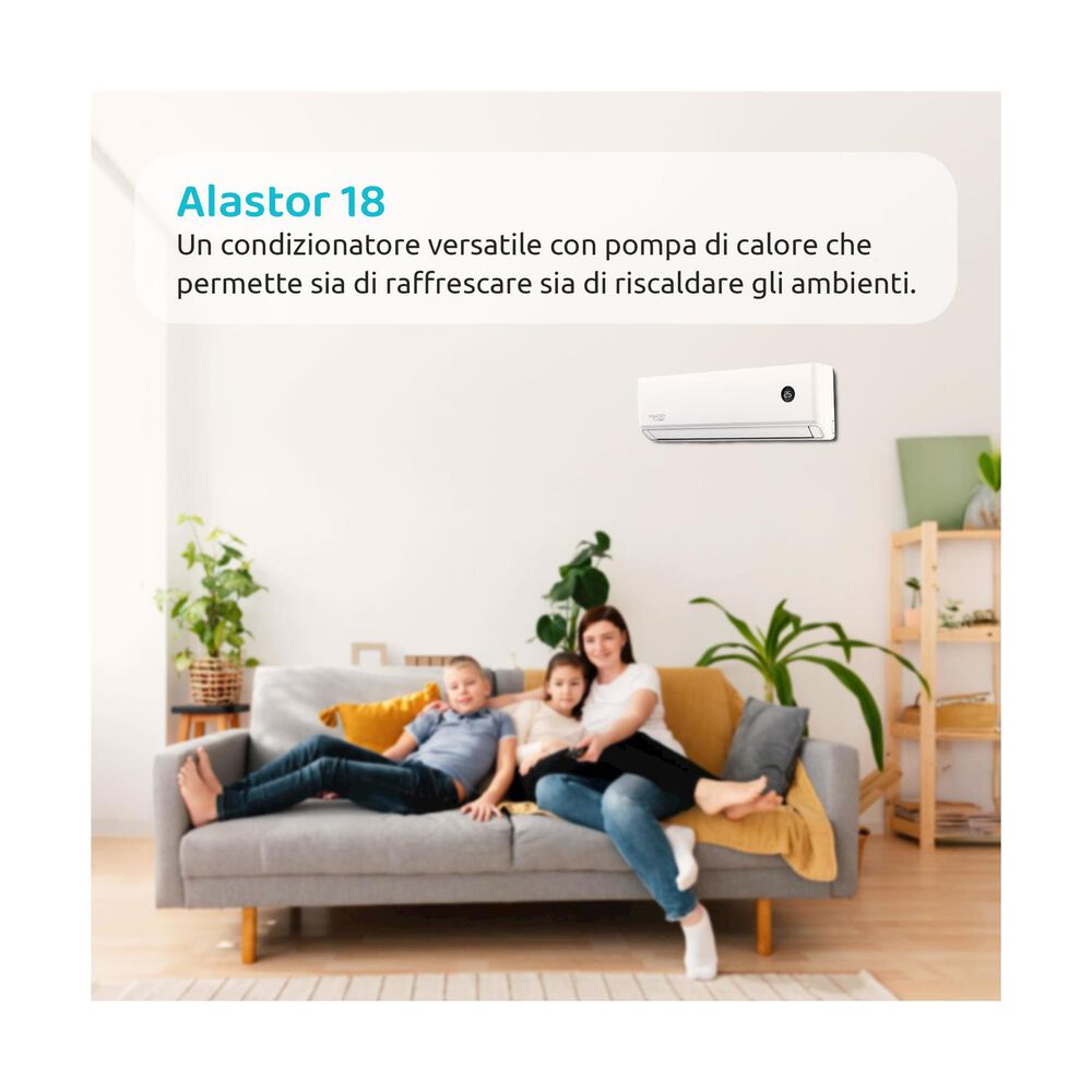 KIT ALASTOR 18, image number 10