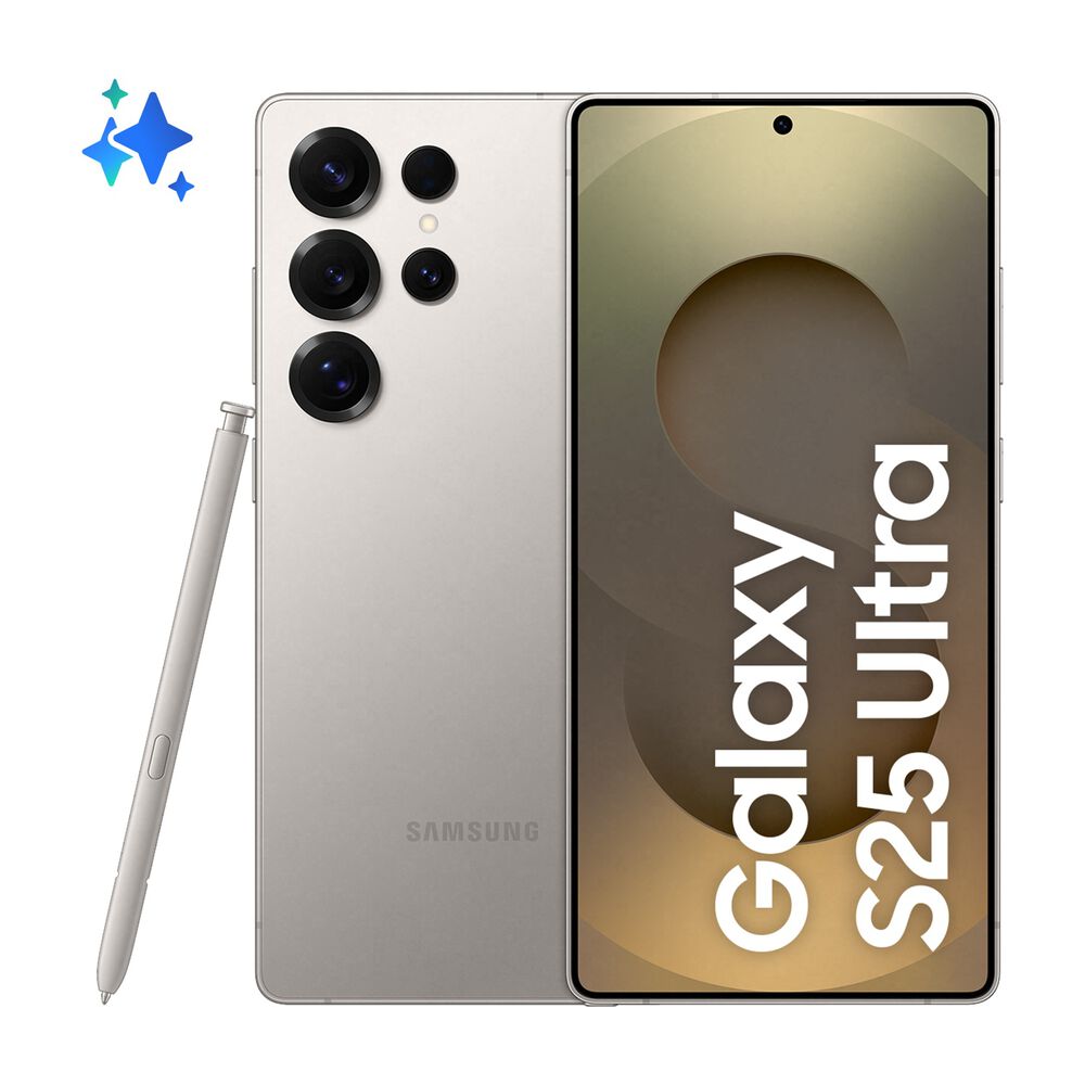 Galaxy S25 Ultra 512GB, image number 0