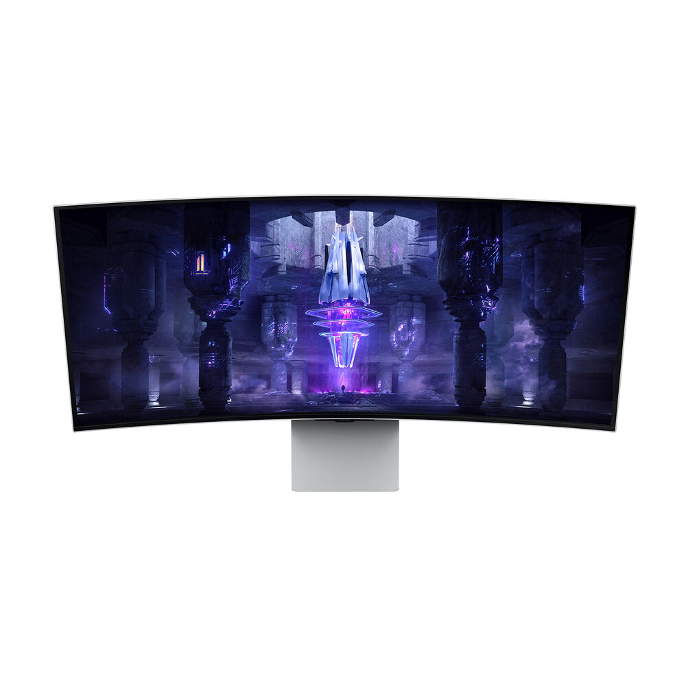 Odyssey OLED G8 34'', image number 4