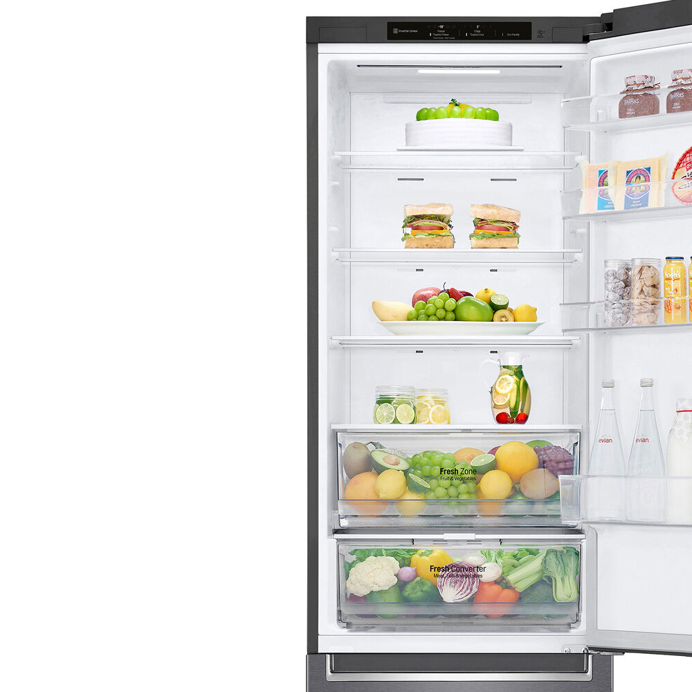 GBP62DSNFN FRIGORIFERO COMBINATO, image number 14