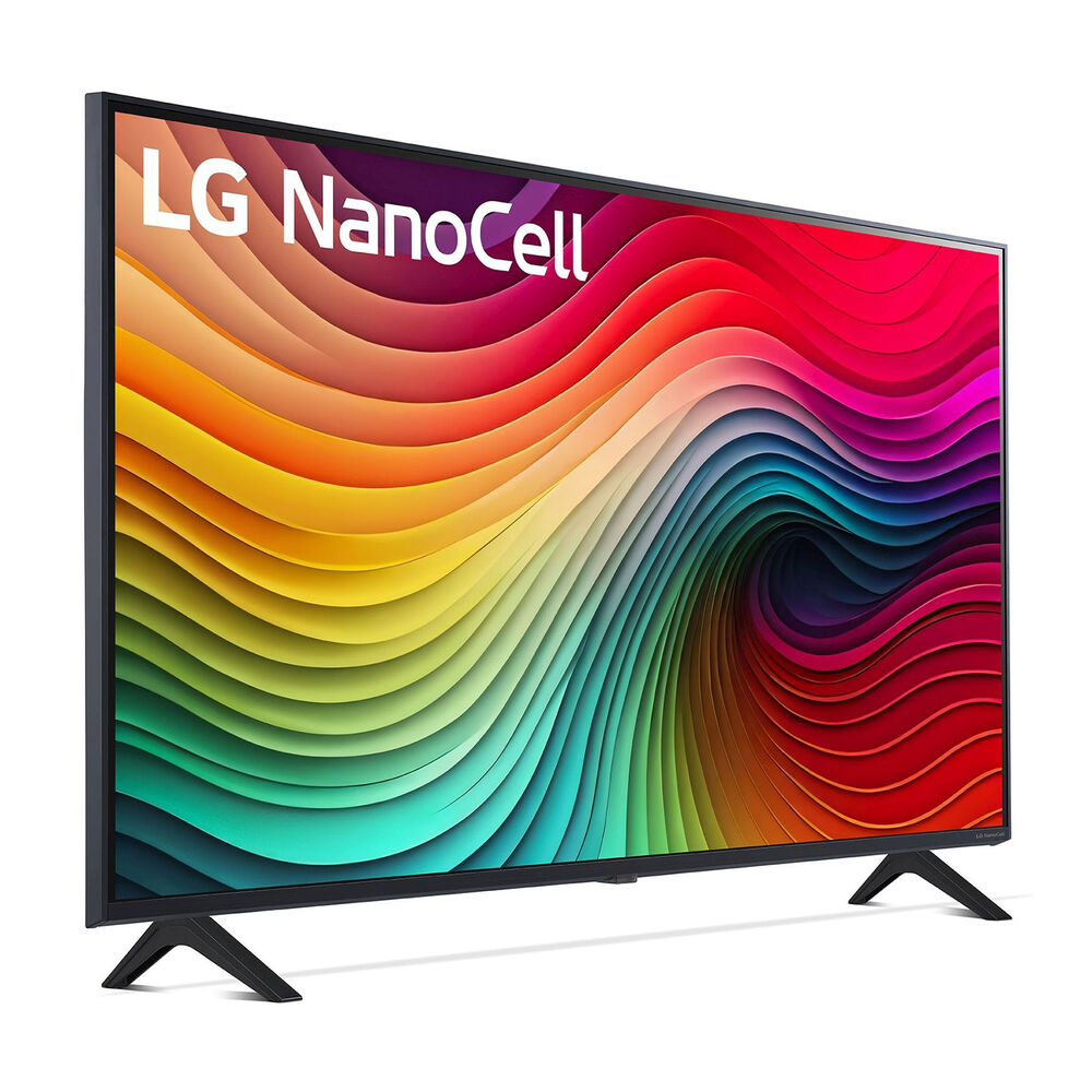 NanoCell 43NANO82T6B, image number 8