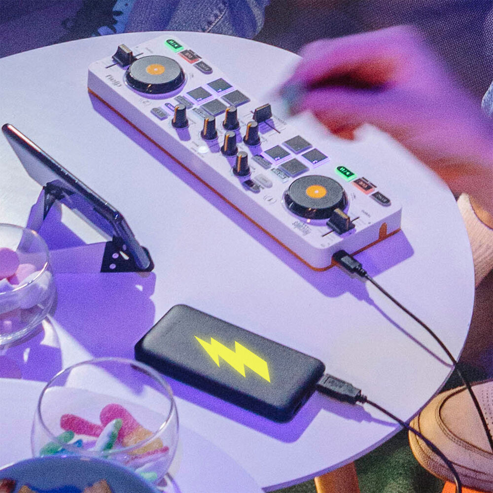 DJCONTROL MIX, image number 4