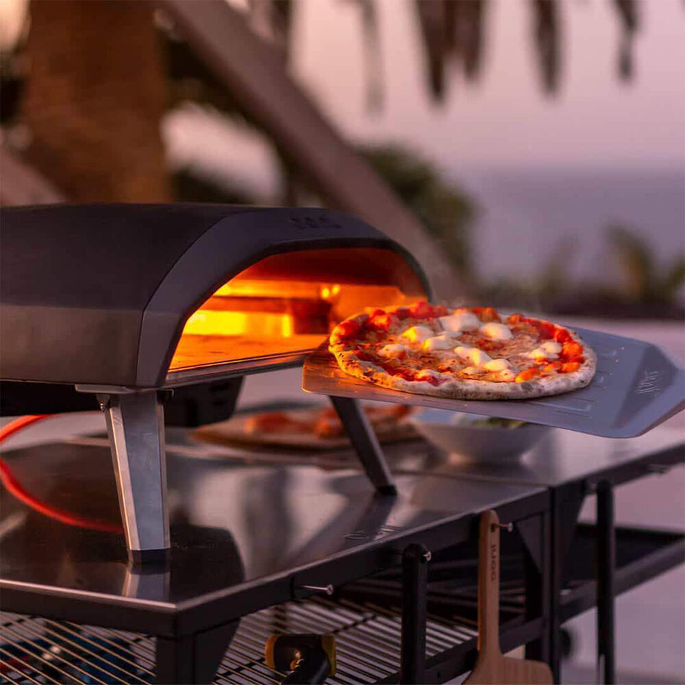 Forno a gas Koda 16, image number 7