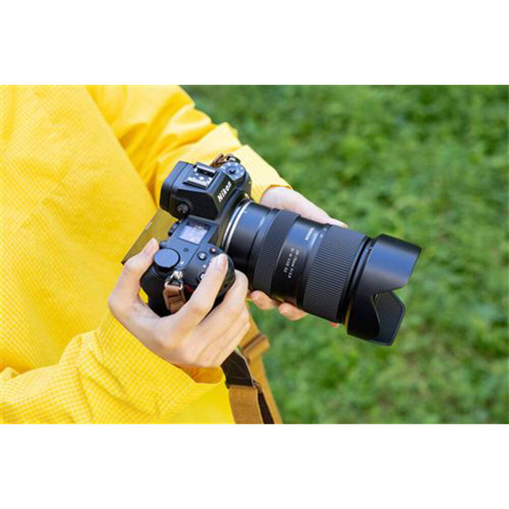 28-75mm F/2.8 G2 NIKON, image number 3