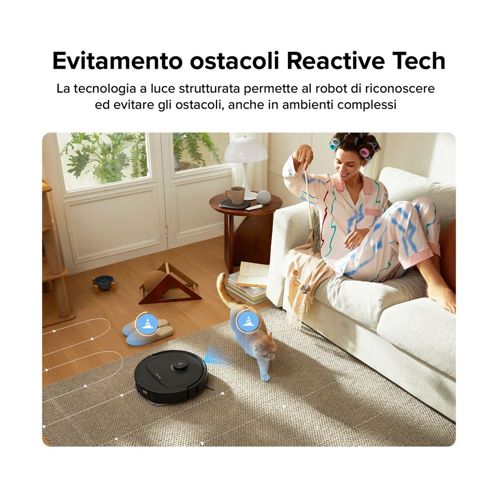Qrevo Plus, image number 15