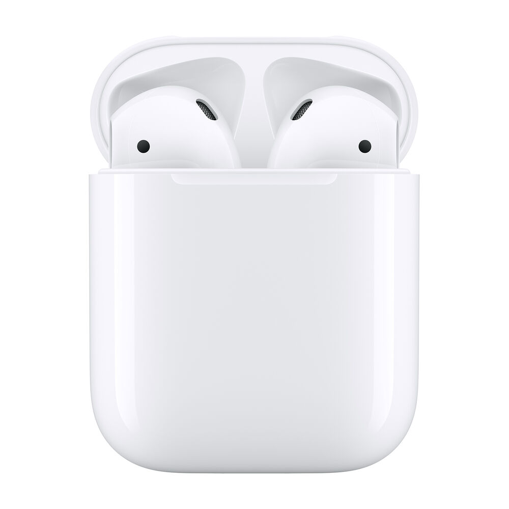 AIRPODS WITH CHARGING, image number 1