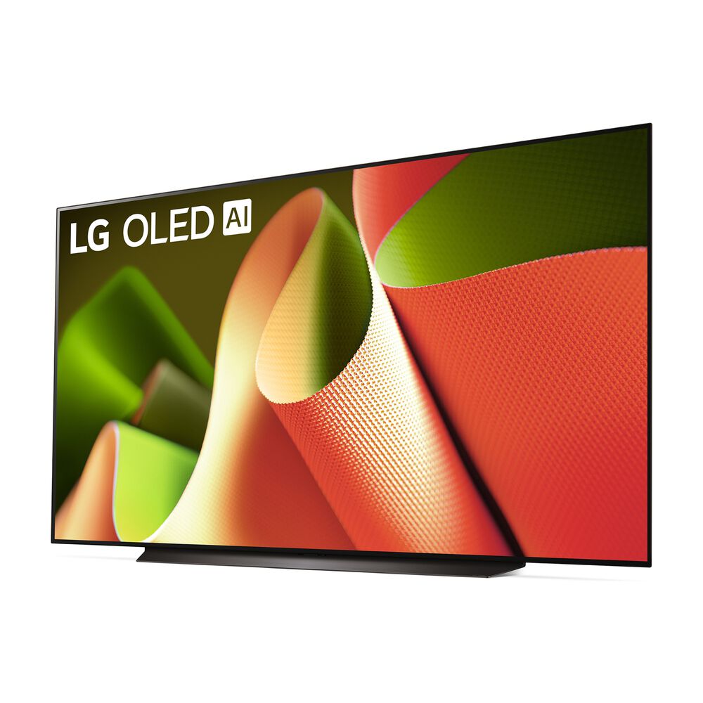 OLED AI B4 OLED83B46LA, image number 19