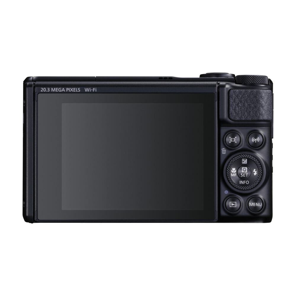 PowerShot SX740 HS, image number 11