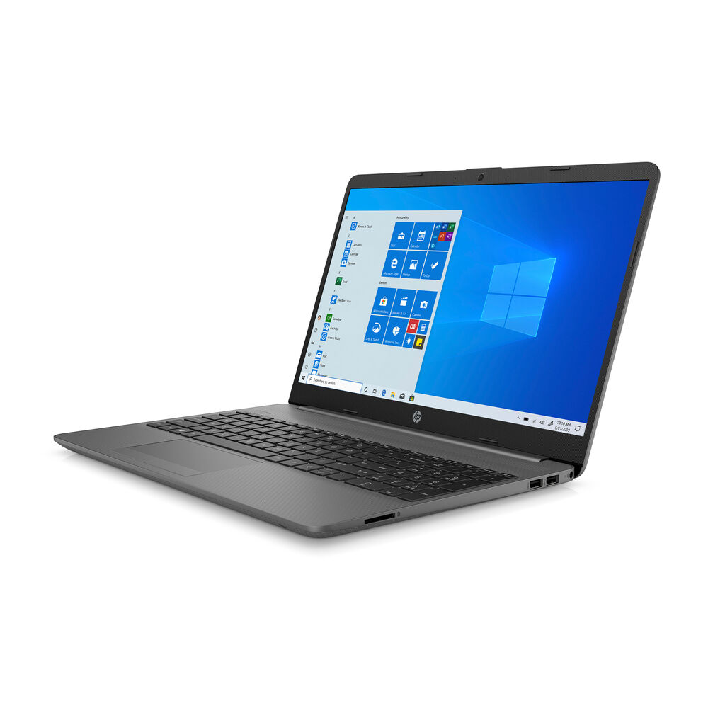 15-DW1080NL, 15,6 pollici, processore Intel® Core™ i5, NVIDIA GeForce MX130, 12 GB, SSD 512 GB, Gray, image number 1