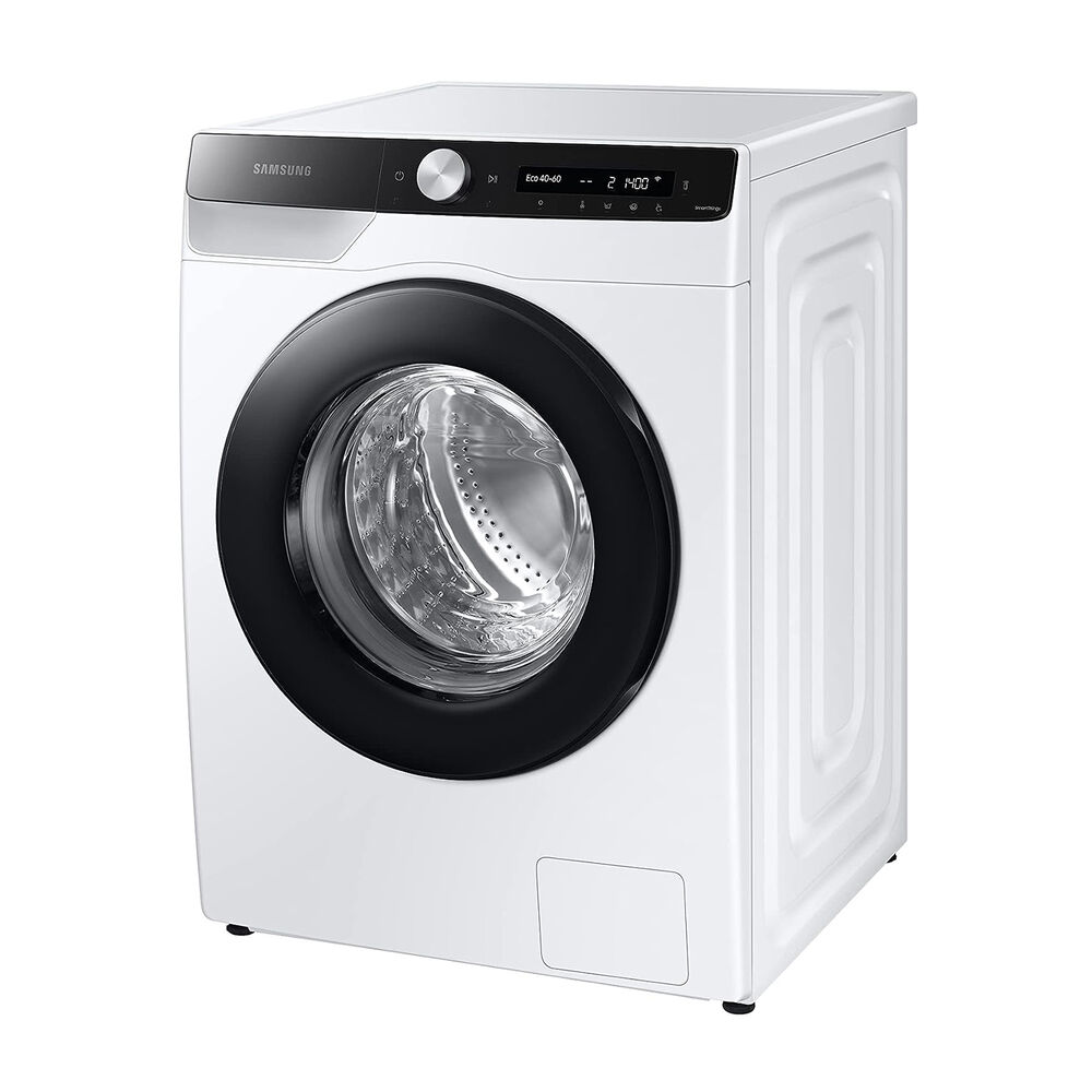 WW90T534DAE/S3 LAVATRICE, Caricamento frontale, 9 kg, 55 cm, Classe A, image number 1