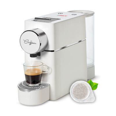 Coffea S18W