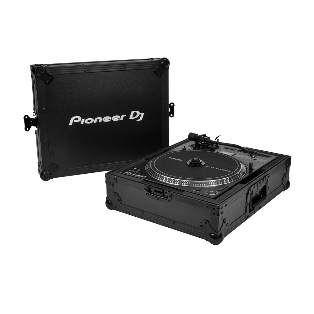 Custodia per giradischi, image number 0