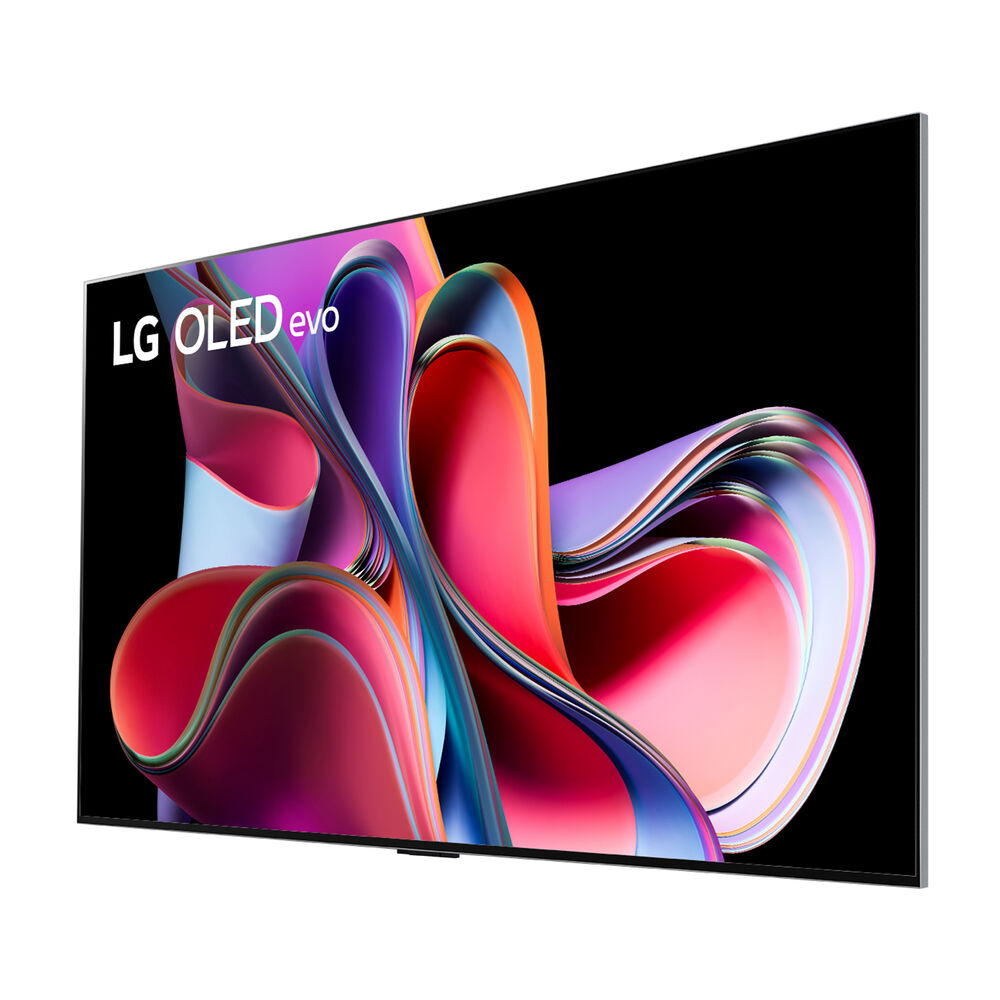OLED EVO G3 OLED65G36LA, image number 13