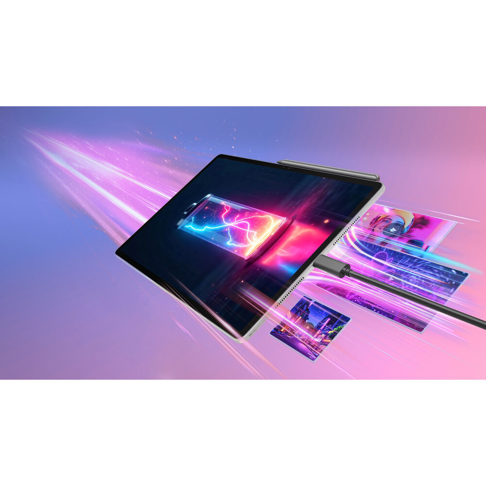 Idea Tab Pro Gen 2, image number 5