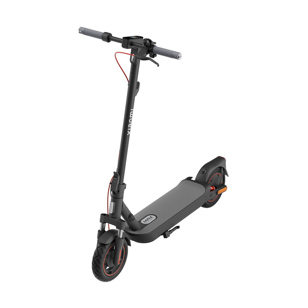 Electric Scooter 5 MAX, image number 3