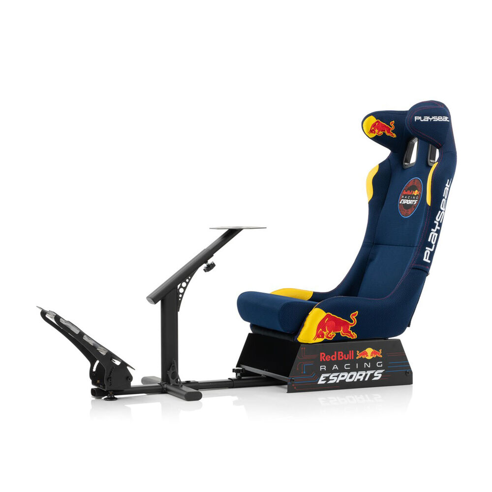 EVOLUTION PRO RED BULL, image number 0