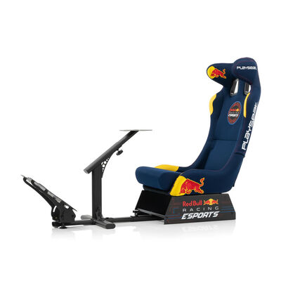 EVOLUTION PRO RED BULL