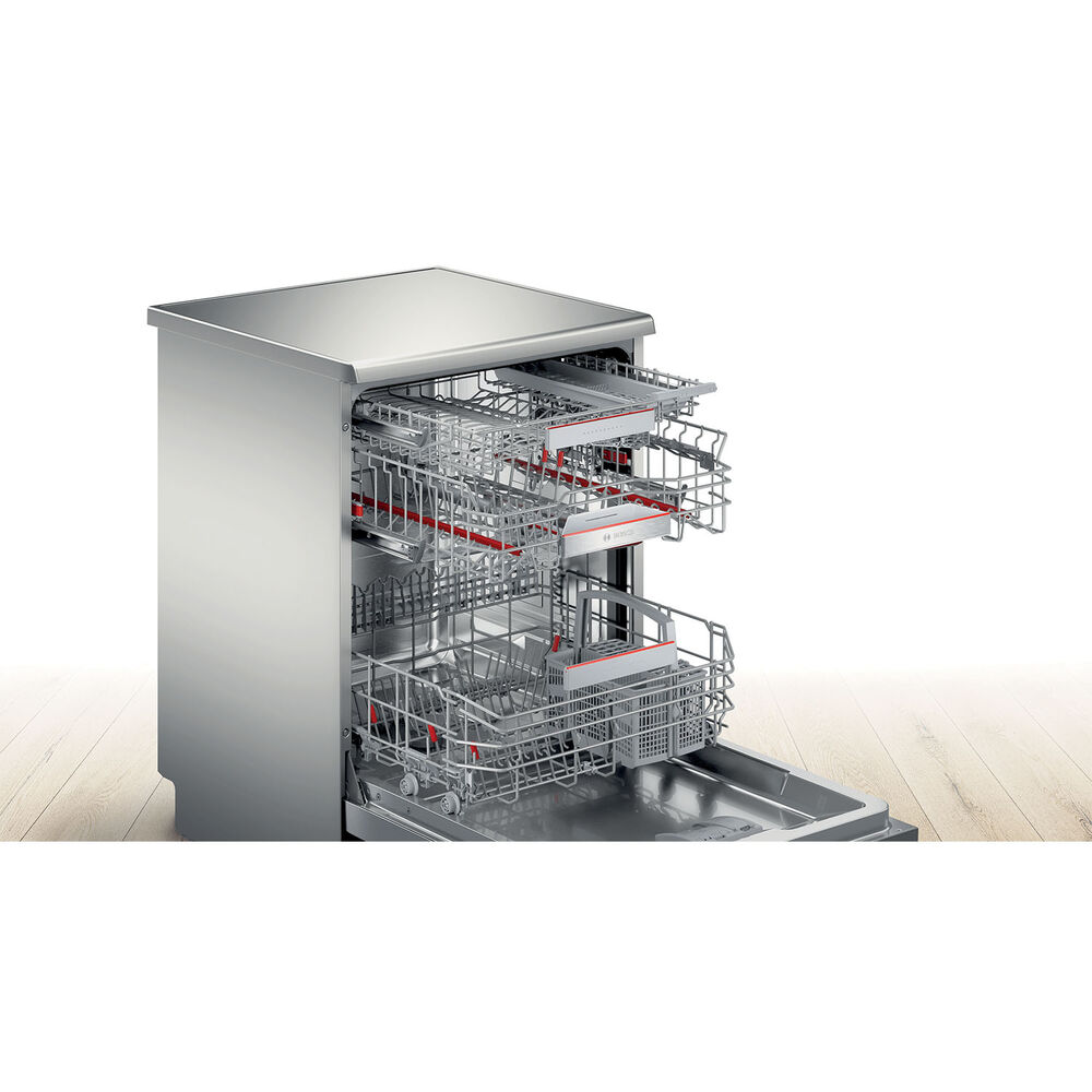 SMS4HDI52E LAVASTOVIGLIE, 60 cm, Classe D, image number 5