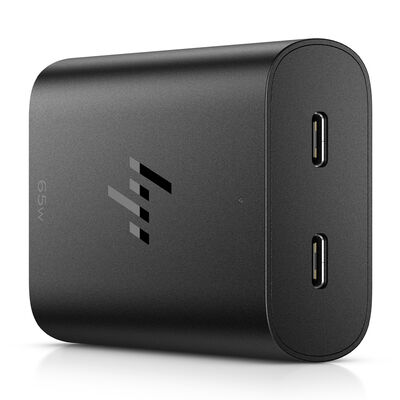 Charger  USB-C GAN 65W