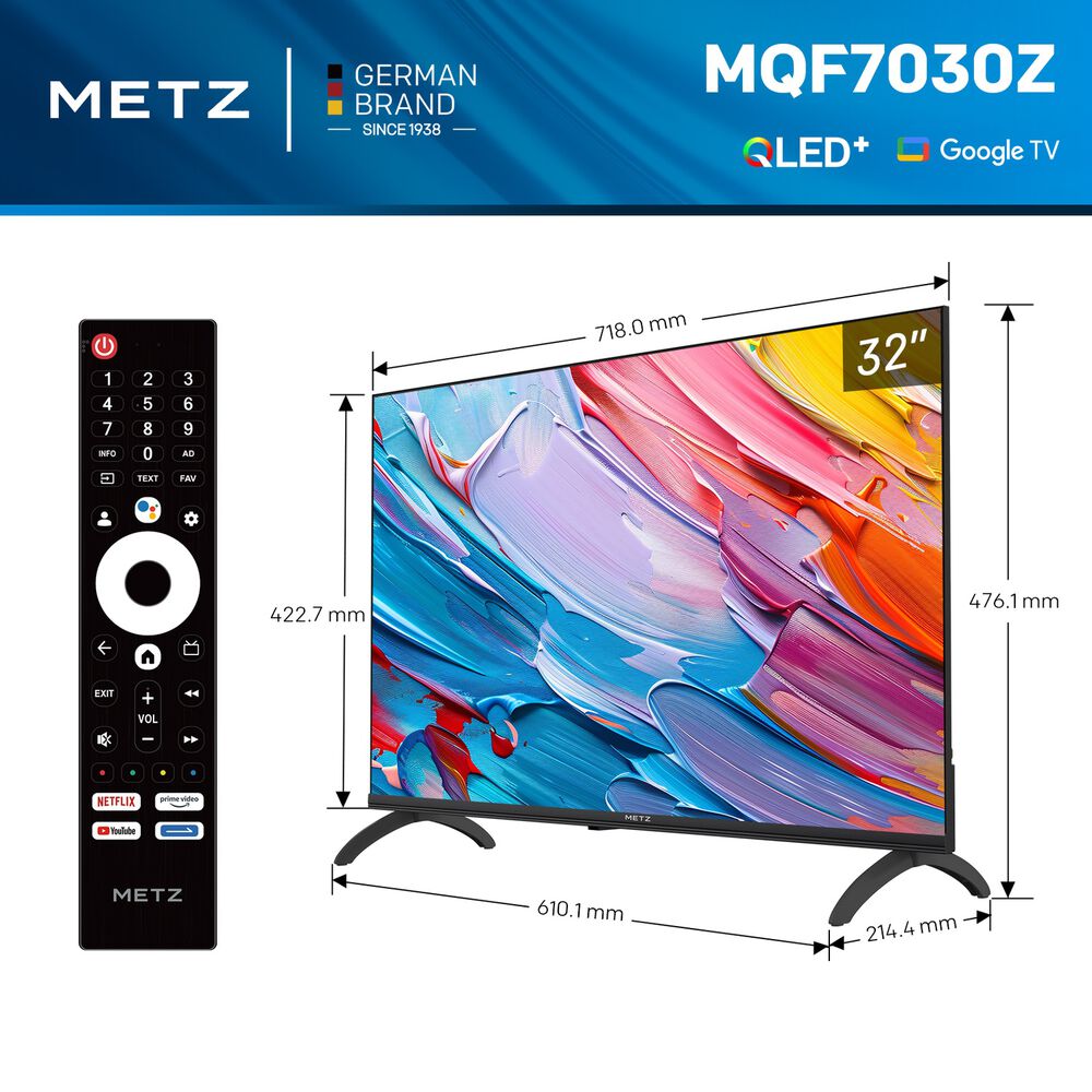 32MQF7030Z, image number 1