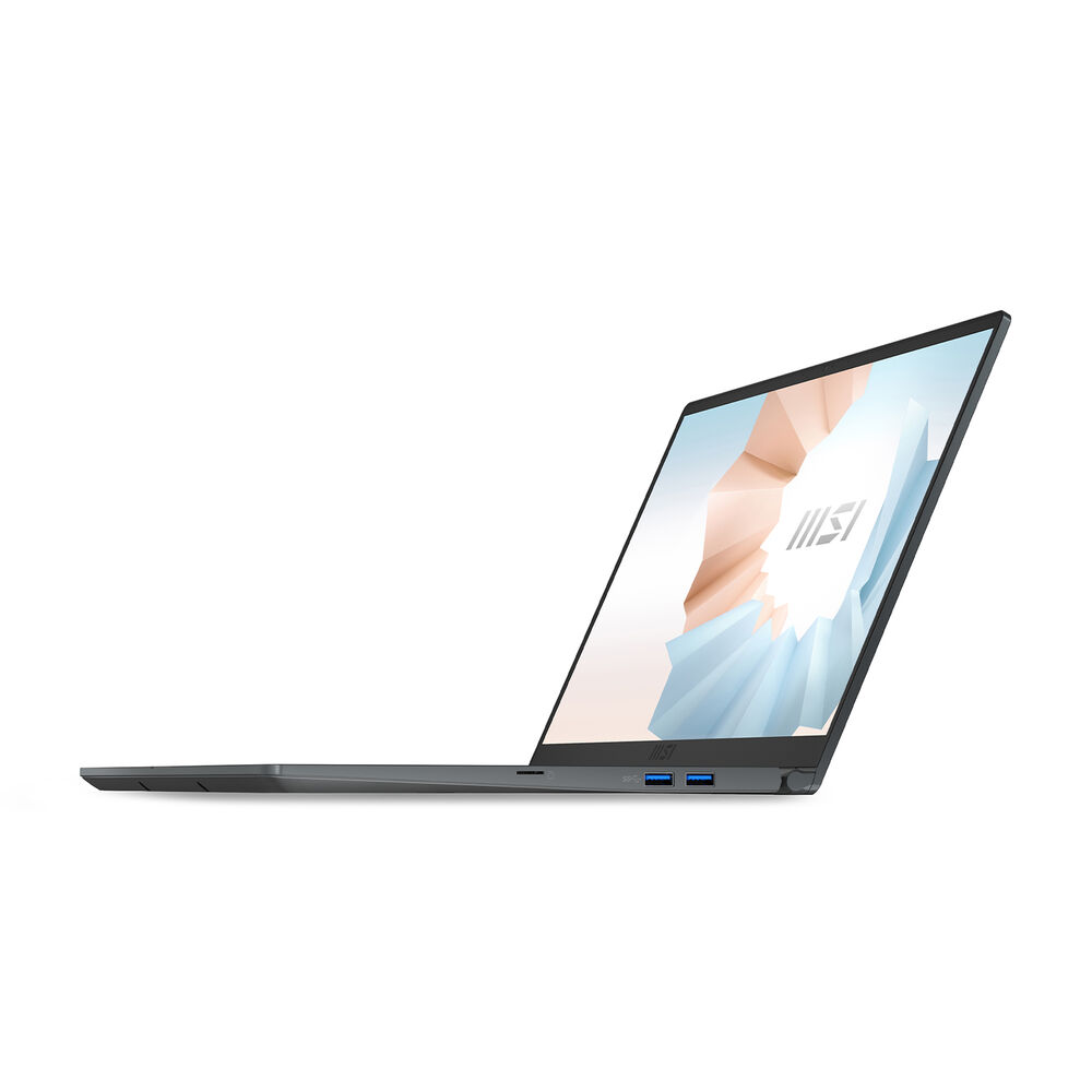Modern 15 A11ML-466IT, 15,6 pollici, processore Intel® Core™ i7, INTEL Iris Xe, 8 GB, SSD 512 GB, Black, image number 9