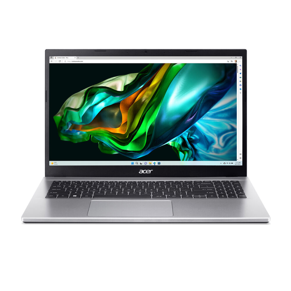 ASPIRE 3 15 A315-44P-R5P0, image number 0